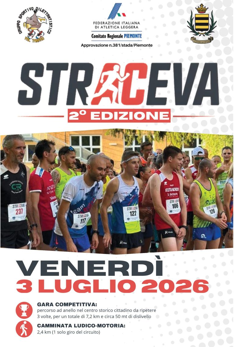 2° StraCeva